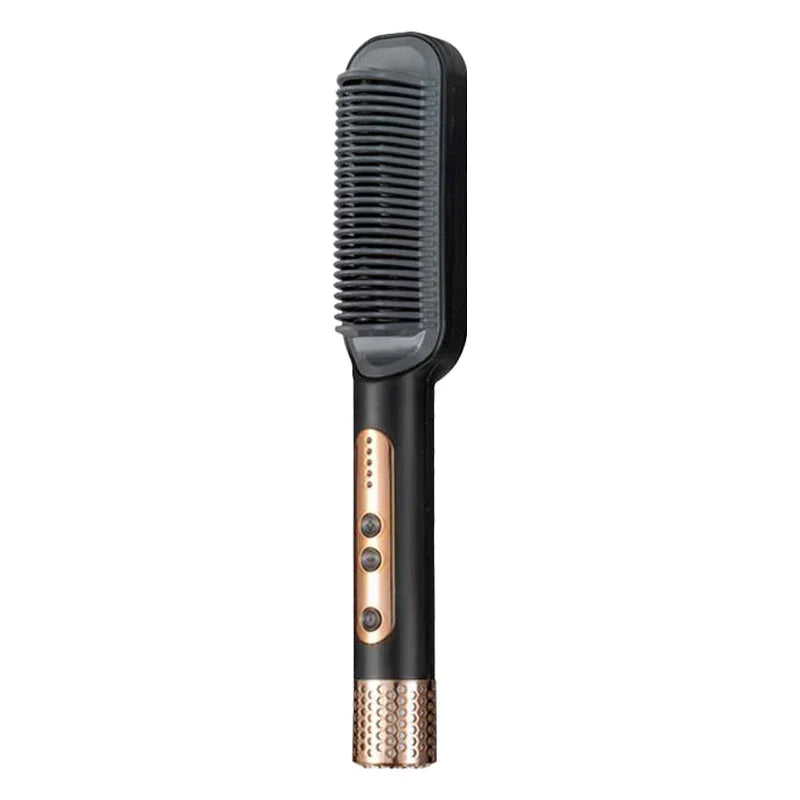 Sleek & Safe Mini Hair Straightener™