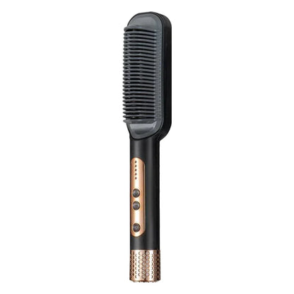 Sleek & Safe Mini Hair Straightener™