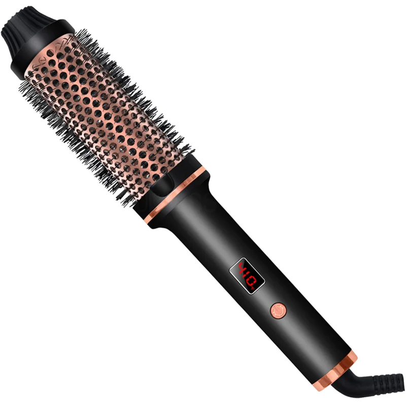 Ceramic Heated Styling Brush™