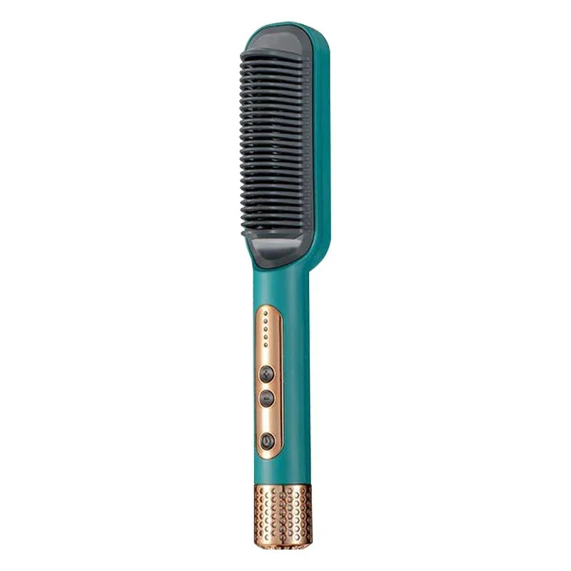Sleek & Safe Mini Hair Straightener™