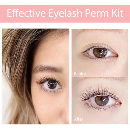 Luxe Lash Lift Kit™