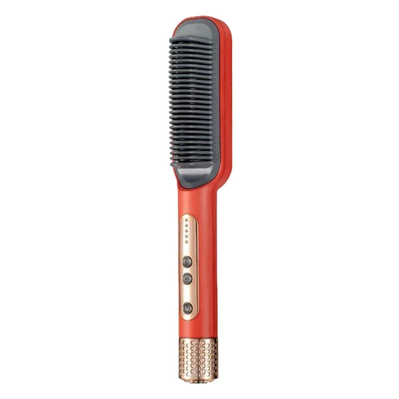 Sleek & Safe Mini Hair Straightener™