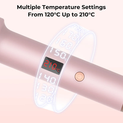 Ceramic Heated Styling Brush™