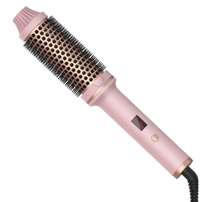 Ceramic Heated Styling Brush™
